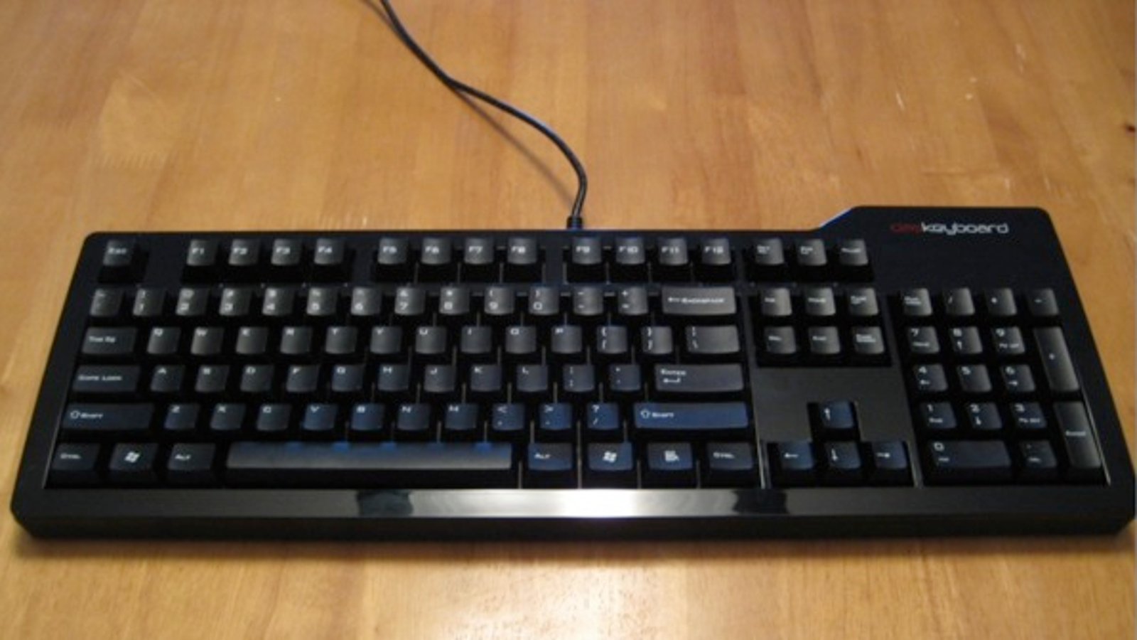 best clicky keyboard