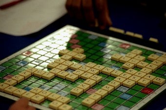 Illustration for article titled Scrabble Crusaders: Down With "Smoyle"