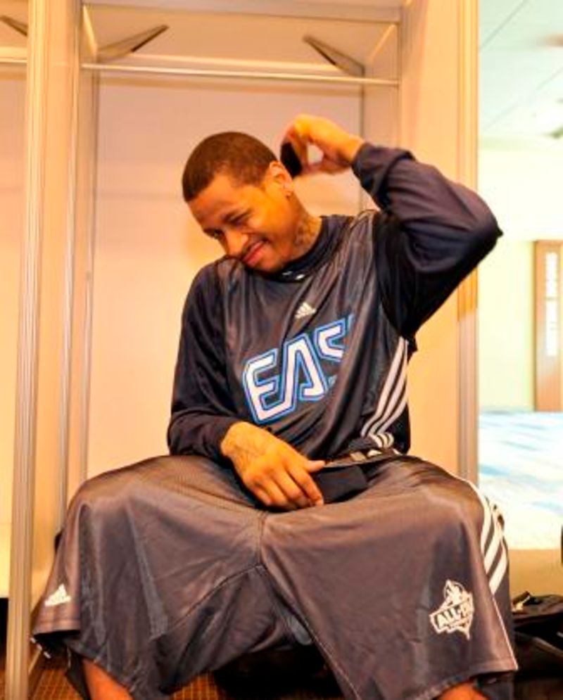 Illustration for article titled Sheen, Mean and Clean