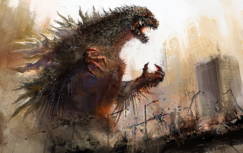 The Big Book of Japanese Giant Monster Movies Vol. 2 by John LeMay