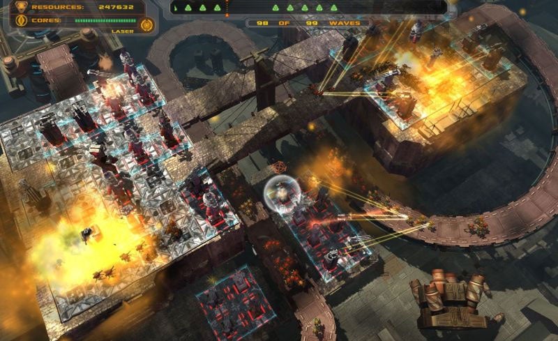 Best Tower Defense Games For Pc