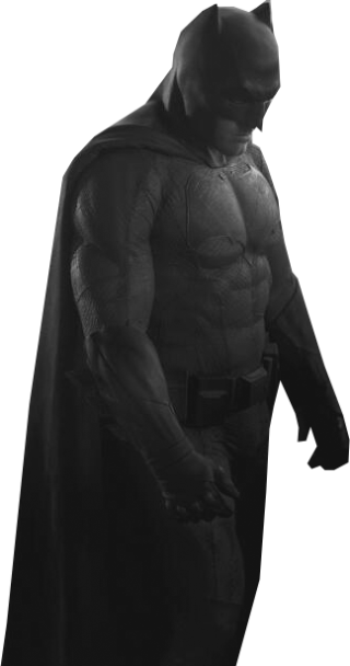 Illustration for article titled Batman/Eeyore