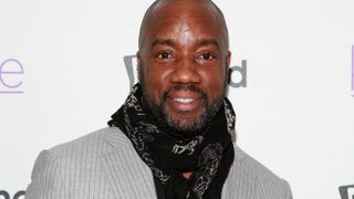 Malik Yoba in 2013Robin Marchant/Getty Images