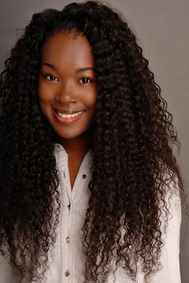 Courtesy of Miss Black USA Inc.