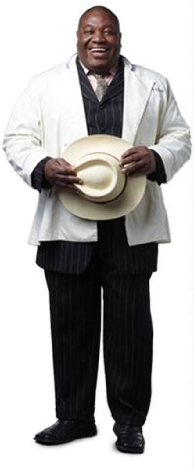 Illustration for article titled Top Chef: Washington, D.C., and a Look Back