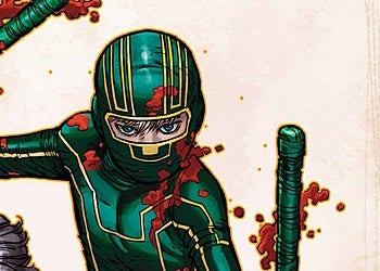 Illustration for article titled Kick-Ass Creator's Next Movie Will Be Scottish Superhero District 9
