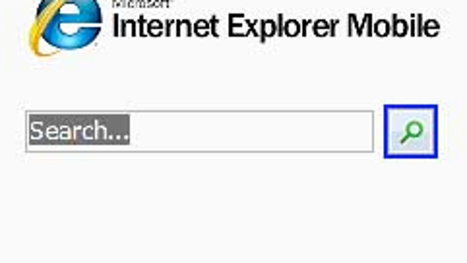 can you put internet explorer on a mac