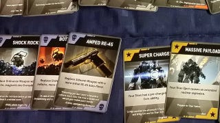 Illustration for article titled Don't Burn Titanfall Cards In Real Life