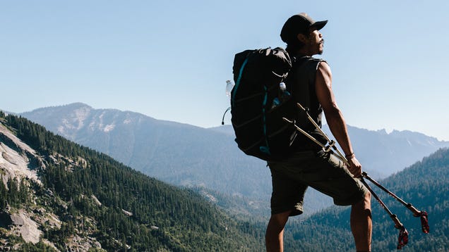 How to Plan an Epic Backpacking Trip