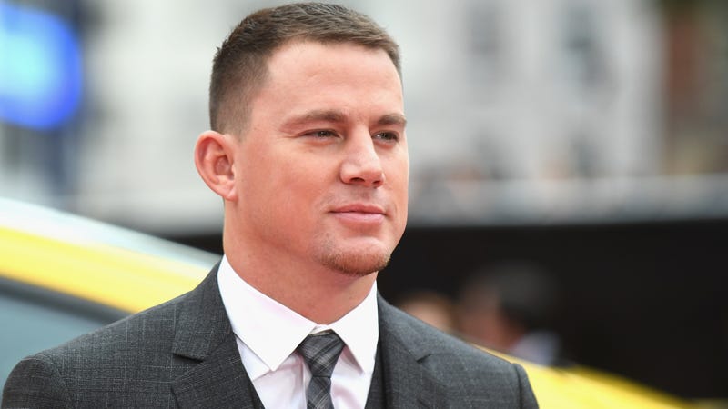 Illustration for article titled Channing Tatum's Gambit to remain in development hell