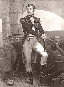 Illustration for article titled HistorySpin: Stephen Decatur, American Bad Ass - Part 2