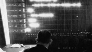 Illustration for article titled Death of Black Radio