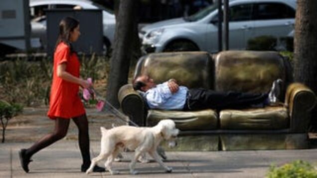 5,000 steps is the new 10,000 steps