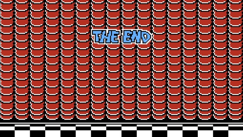Illustration for article titled Exit music (for a video game): 11 songs worth sitting through the credits