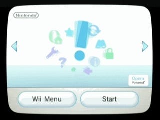 Wii Internet Channel Is Free, Free, Free [UPDATE]