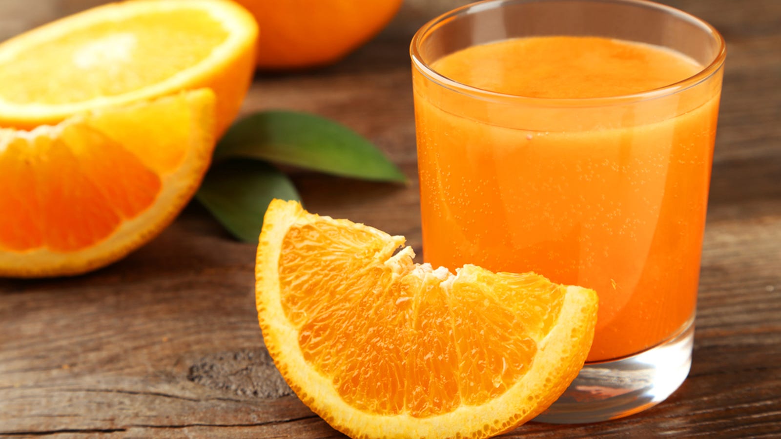 Why Does Orange Juice Taste Terrible After Brushing Your Teeth