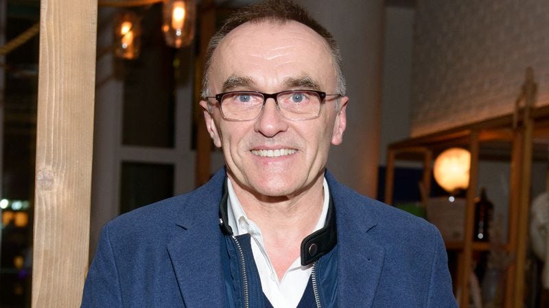 Illustration for article titled FX is moving forward with Danny Boyle’s kidnapping drama