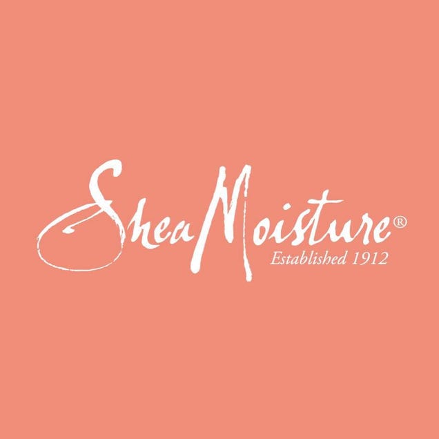Image result for shea moisture logo