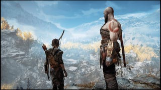 How To Get The Final Ending In <i>God of War