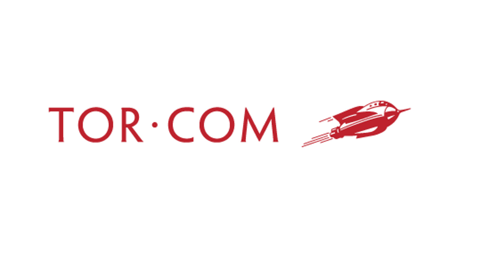 tor publishing website reorganization