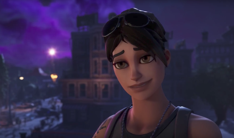 Epic Is Suing Two Alleged Fortnite Cheaters - 800 x 473 png 364kB