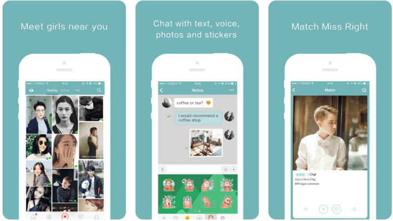 Chinese Dating App for Queer and Lesbian Women Reportedly ...