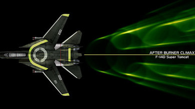 afterburner latest version