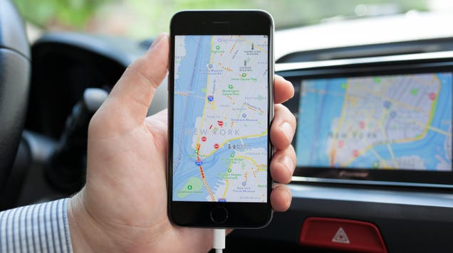 How to Stop Your iPhone and Its Apps From Tracking Your Location