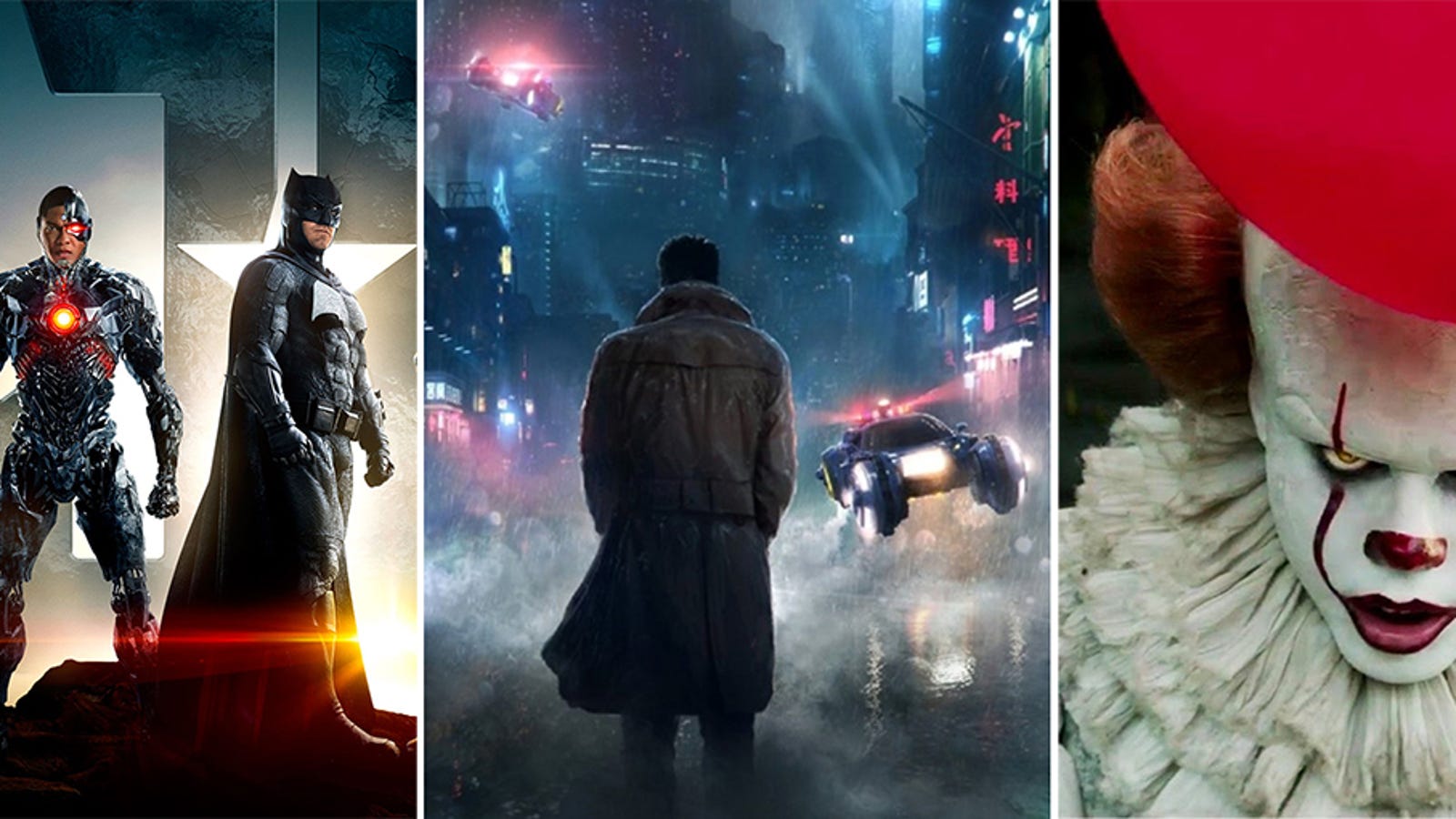 Las 29 Peliculas De Fantasia Y Ciencia Ficcion Que No Te