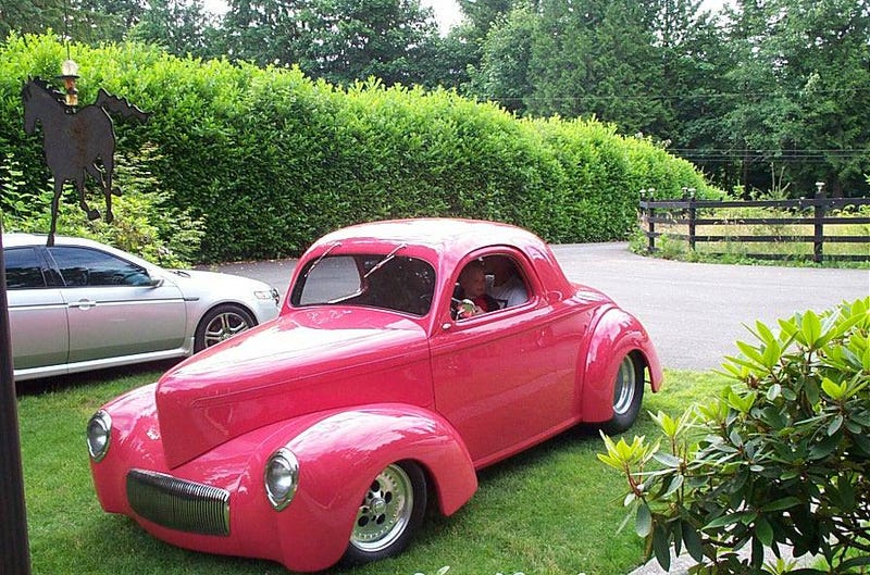 maycintadamayantixibb Vw Kit Car For Sale Craigslist
