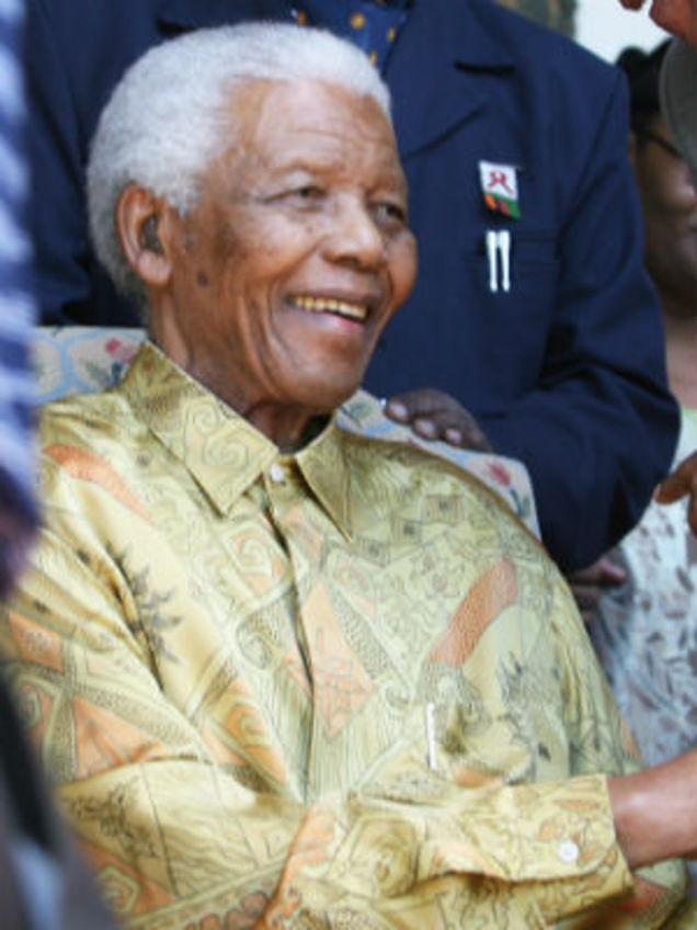 Foto24/Gallo Images/Getty Images