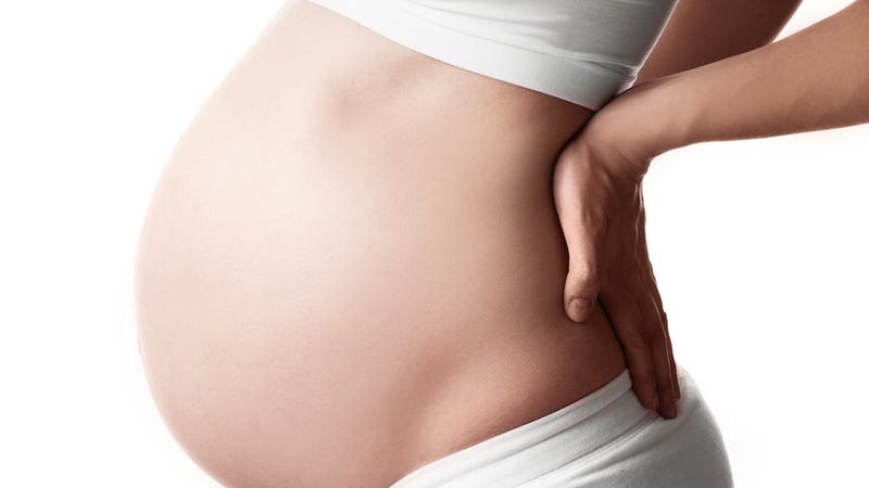 Illustration for article titled Pregnant Women Are Taking an Awful Lot of Opioids