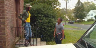 Mama Jones and Freddie break up on Chrissy & Mr. Jones (VH1.com)