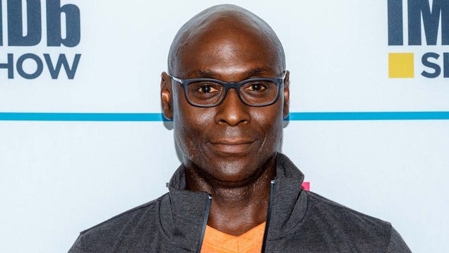 Destiny, Horizon Actor Lance Reddick Dies At 60