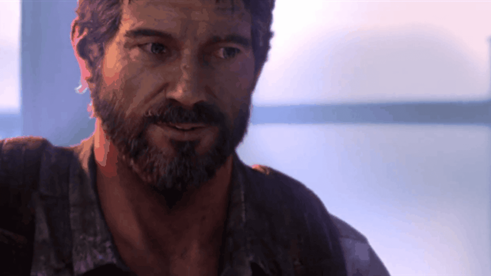 joel last of us