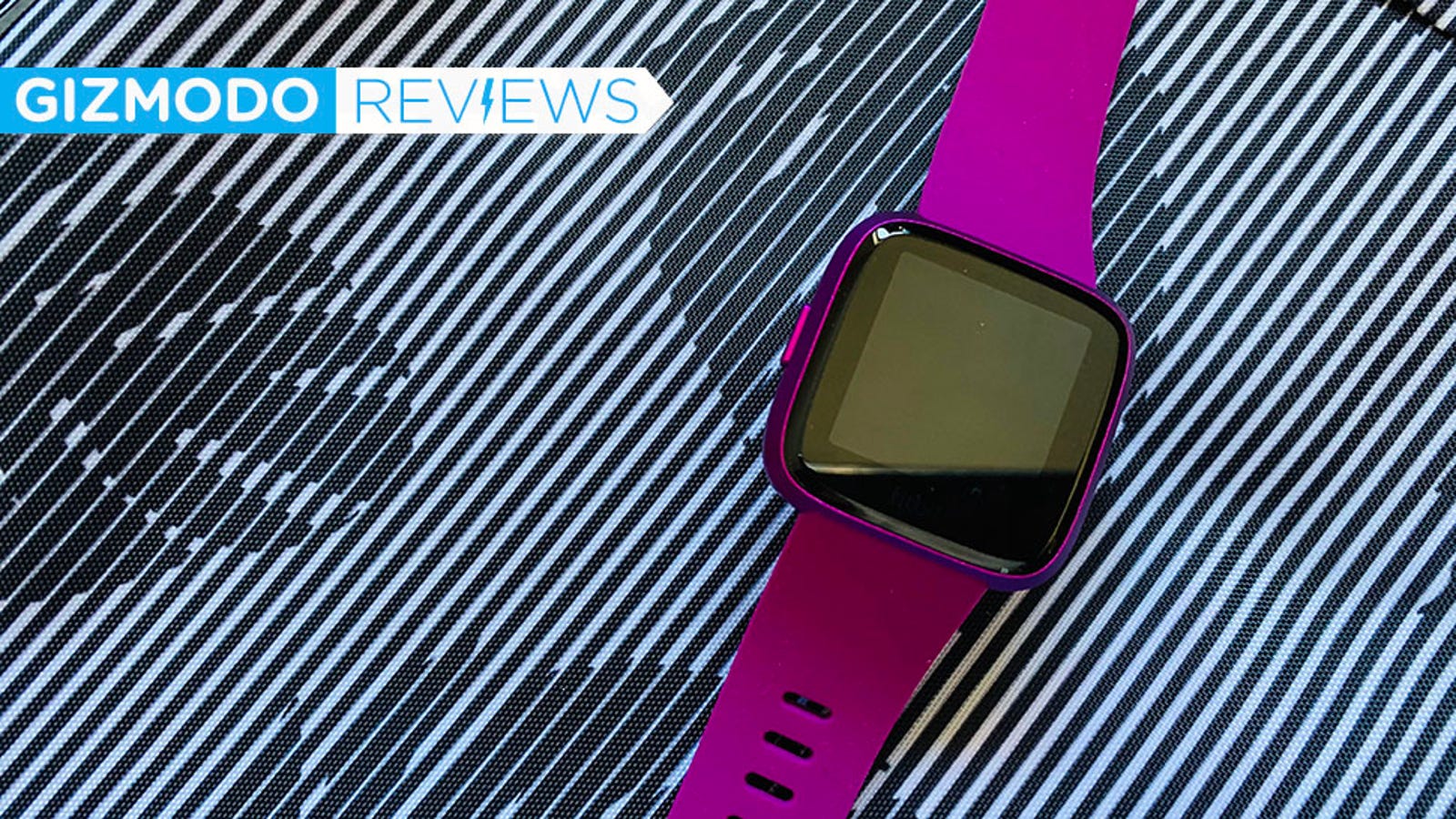 fitbit lite edition