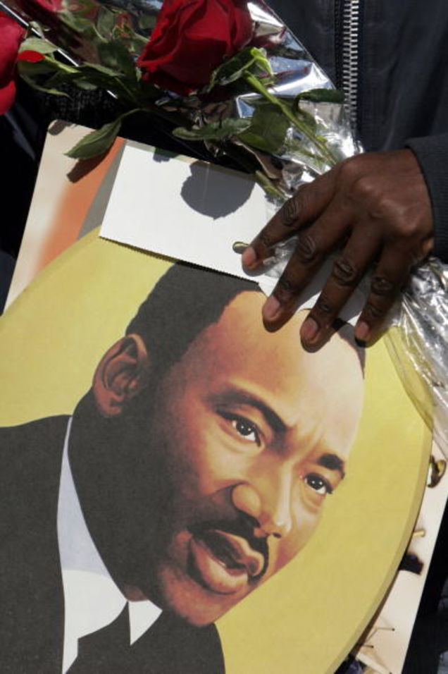 Illustration for article titled Casting Call: Lee Daniels' 'Selma'