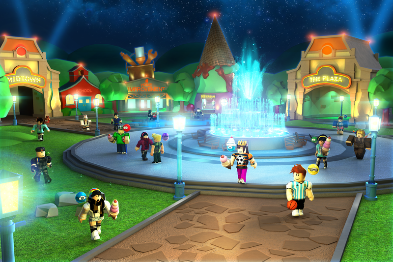 Roblox Events Update 2019 Buxggcome - roblox player events