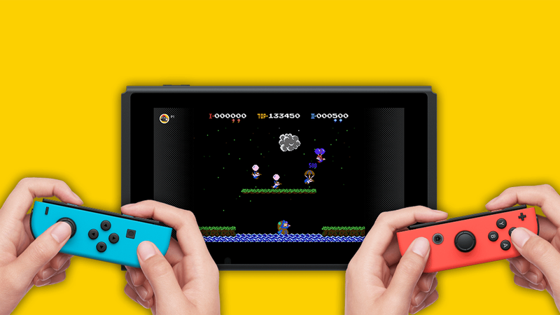 Nintendo Can Do So Much Better Than Virtual Console