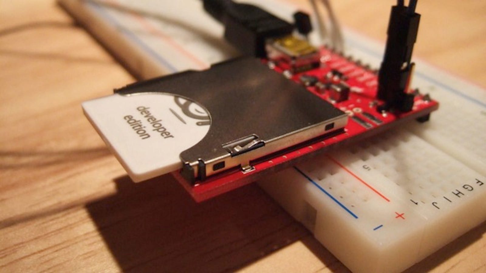 Build Your Own System to Power On Your Computer Remotely
