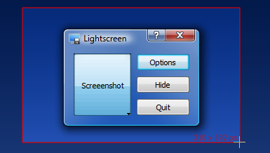 lightscreen