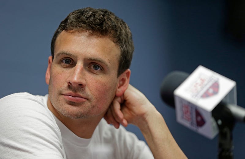 Chuck Burton/AP Images