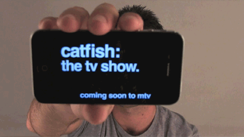 Illustration for article titled This Won't End Well: MTV Casting Show about People who Lie on the Internet