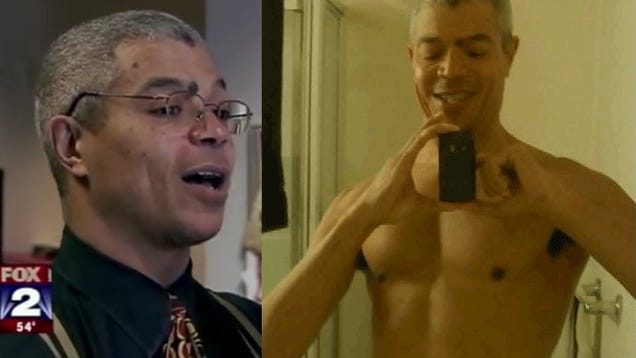 Married Detroit Judge Who Sent Shirtless Pic of Self to Court Bailiff