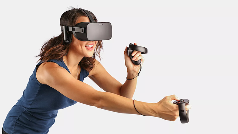 Image: Oculus