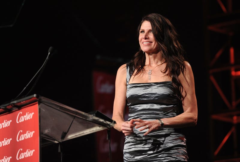 Illustration for article titled Mary Bono Steps Down As USA Gymnastics President And CEO, Defends Anti-Kaepernick Tweet