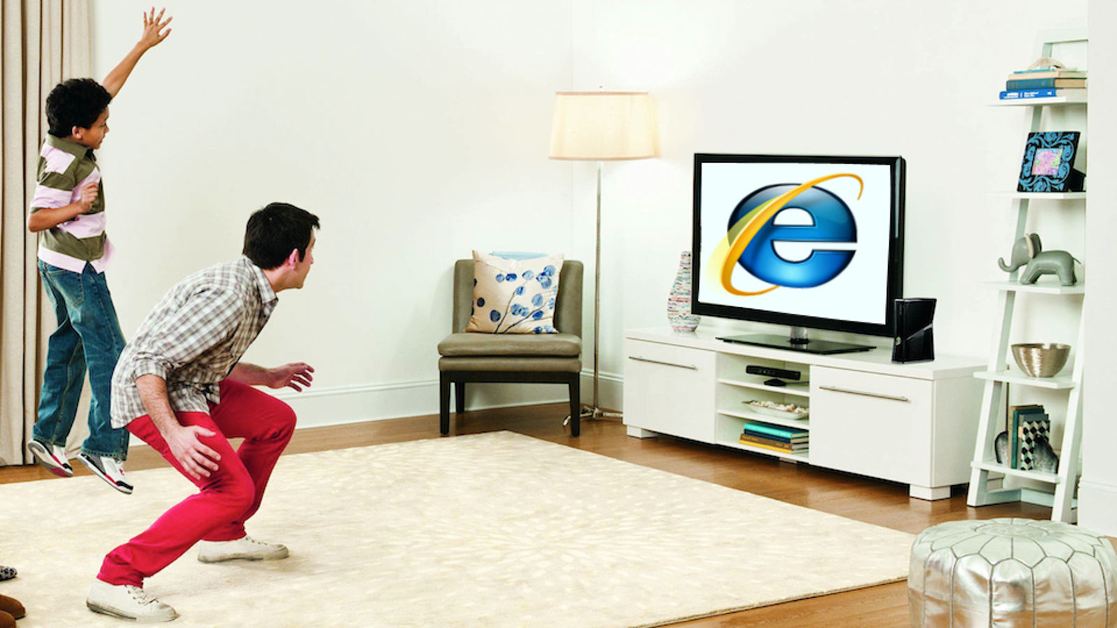 xobox 360 web browser
