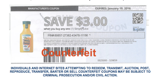 The Coupon Information Center Tells You If a Deal Is Too Good To Be True