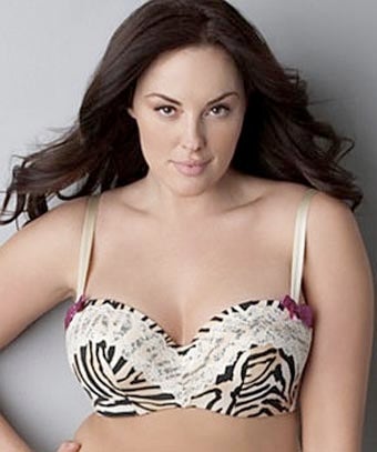 Illustration for article titled Why Designers Refuse To Make Bigger Bras