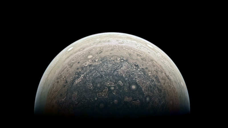 Juno to remain in current orbit around Jupiter Juno to remain in current orbit around Jupiter